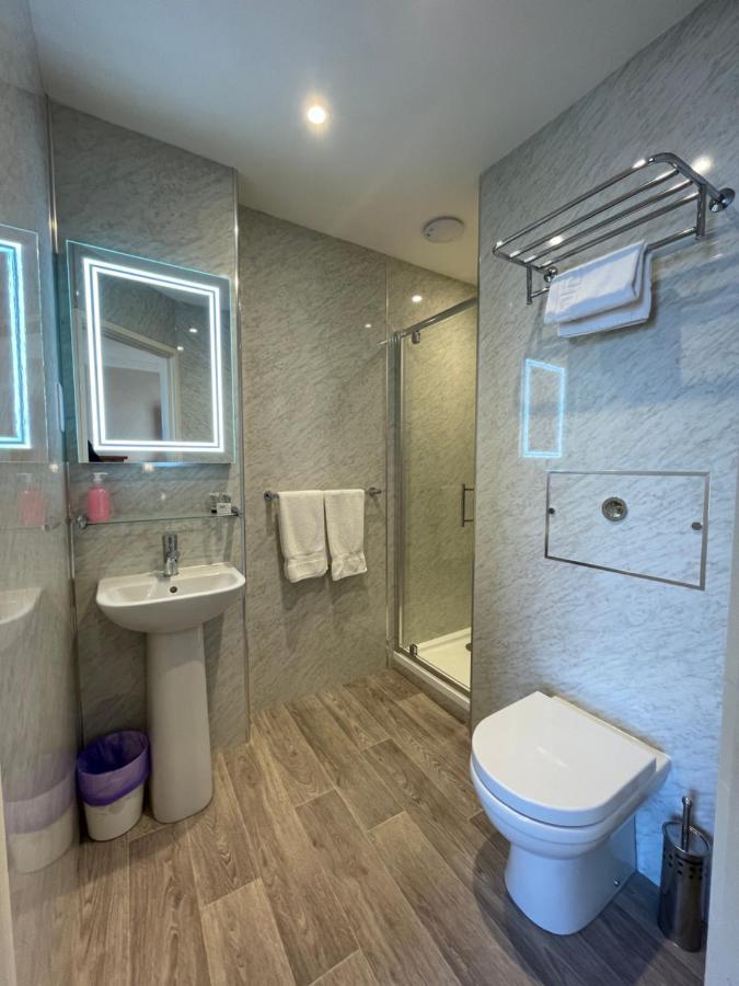 Chandlers Bnb Seahouses Extérieur photo