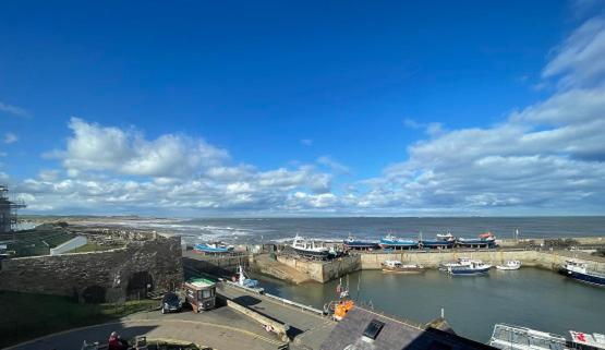 Chandlers Bnb Seahouses Extérieur photo
