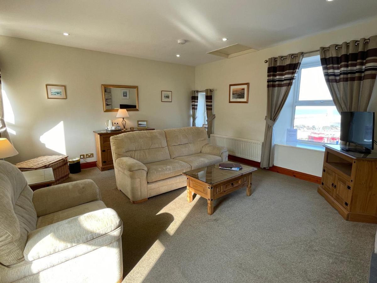 Chandlers Bnb Seahouses Extérieur photo