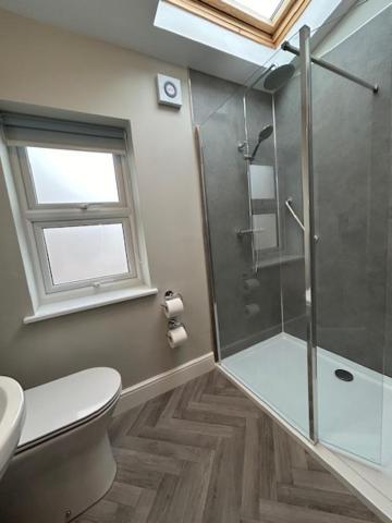 Chandlers Bnb Seahouses Extérieur photo