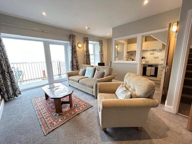Chandlers Bnb Seahouses Extérieur photo