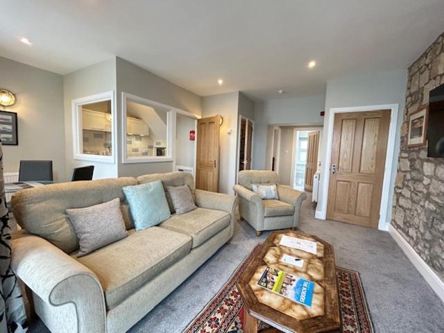 Chandlers Bnb Seahouses Extérieur photo