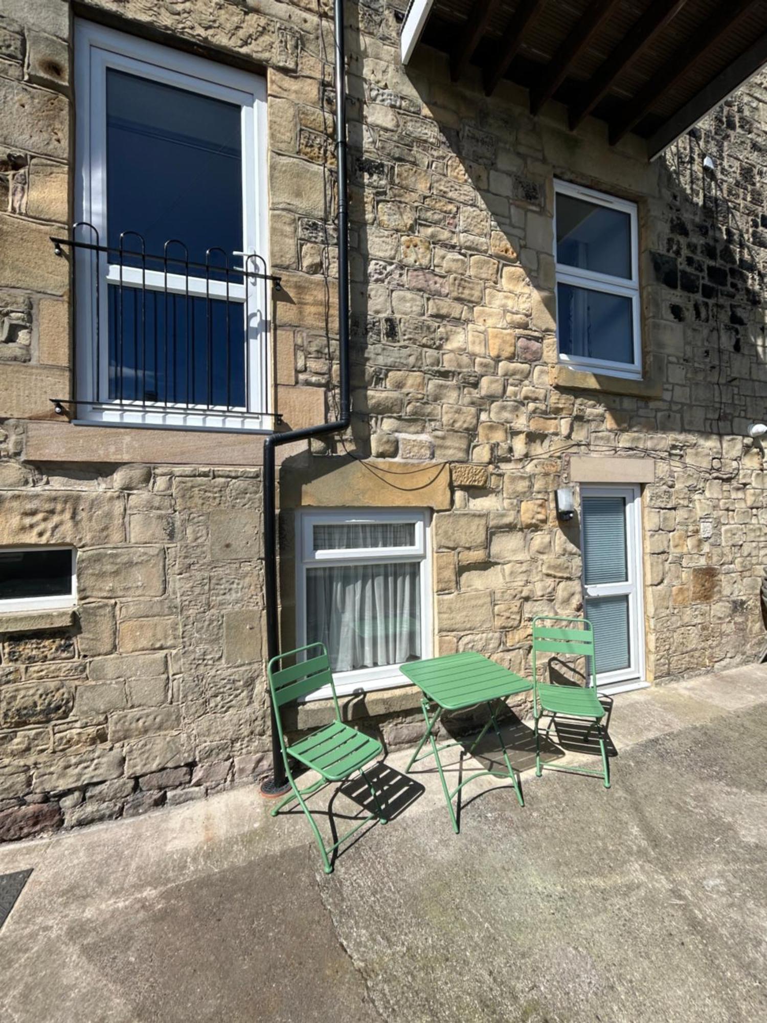 Chandlers Bnb Seahouses Extérieur photo